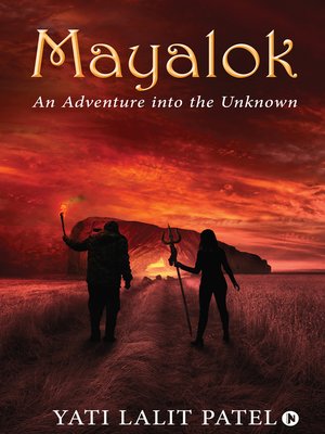 cover image of Mayalok